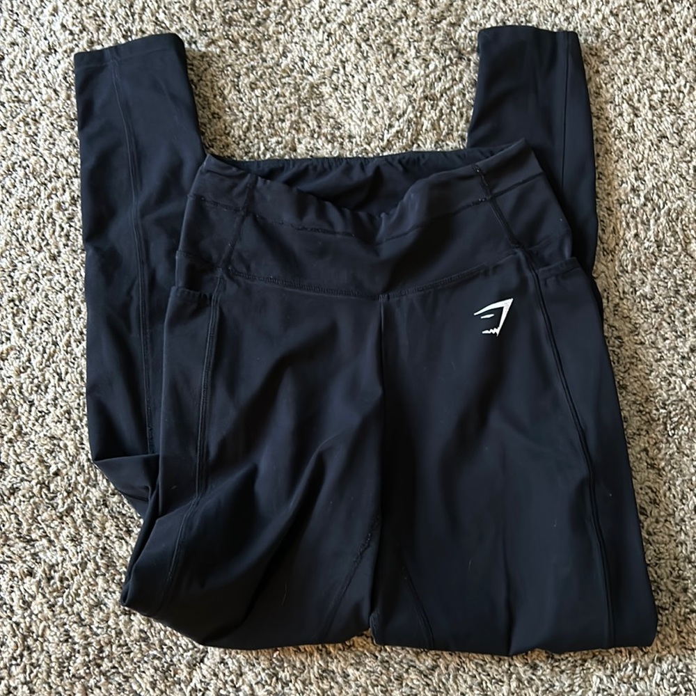 Gymshark Pocket Leggings